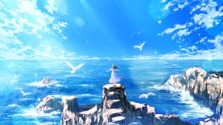 水谷駿『青が呼ぶ-Into The Blue-』Official Music Video【オリジナル曲】