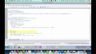 jQuery Autocomplete Tutorial with PHP and MySQL