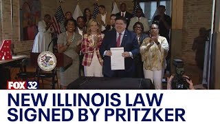 New Illinois law eases ID process for formerly incarcerated individuals