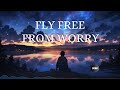 Fly Free From Worry - by Pascalers Music (Music Video) Love Songs