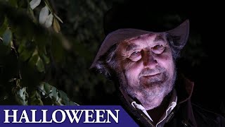 Haunted Places & Horrific Tales in the Cotswolds | Halloween Livestream 2023