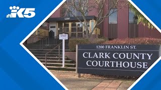 Clark County defense attorney charged for allegedly forging court document to prevent client's arres