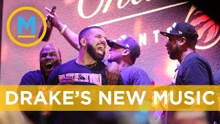 Drake dropping new music after Raptors win NBA Championship | Your Morning