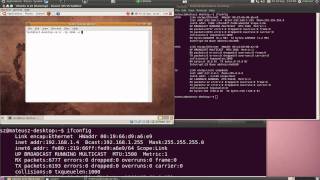 Netcat Basic Telnet Server