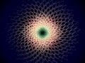 1-Hour Sound of 852hz Frequency (Hemi-Sync) for the 6th Chakra (the 3rd eye)