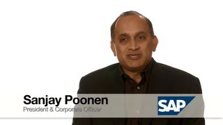 SAP on AWS - Customer Success Story