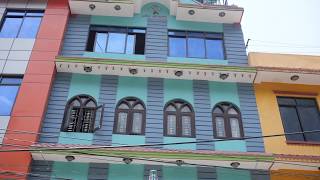 Hotel Manakama And Thakali Vansha Ghar, Beni Myagdi