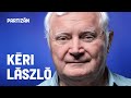 Elemző? Politikacsináló? Mindkettő. I Életútinterjú Kéri Lászlóval I PartizánPOLITIKA