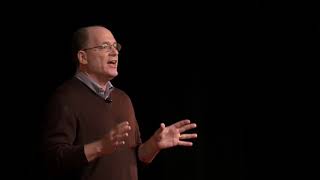 How to Respond to the Literacy Crisis | Robert Clayman | TEDxTufts