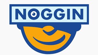 Noggin Throwback Schedule: August 3, 2009