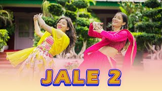 Jale 2 | Tabij bana lu tane | Dance Video | Sapna choudhary | New Haryanvi song | Geeta Bagdwal
