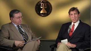 2012 Legislative Update Week 12
