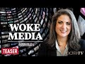 Batya Ungar-Sargon: How Woke Media Abandoned the Working Class and Monetized Outrage | TEASER