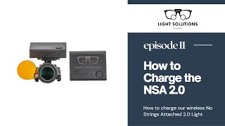 Episode 11- How to Charge the NSA 2.0