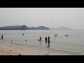 sanya dadonghai hainan oct 2013 三亚 大东海