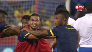 Amistoso Internacional - Ecuador vs Bolivia