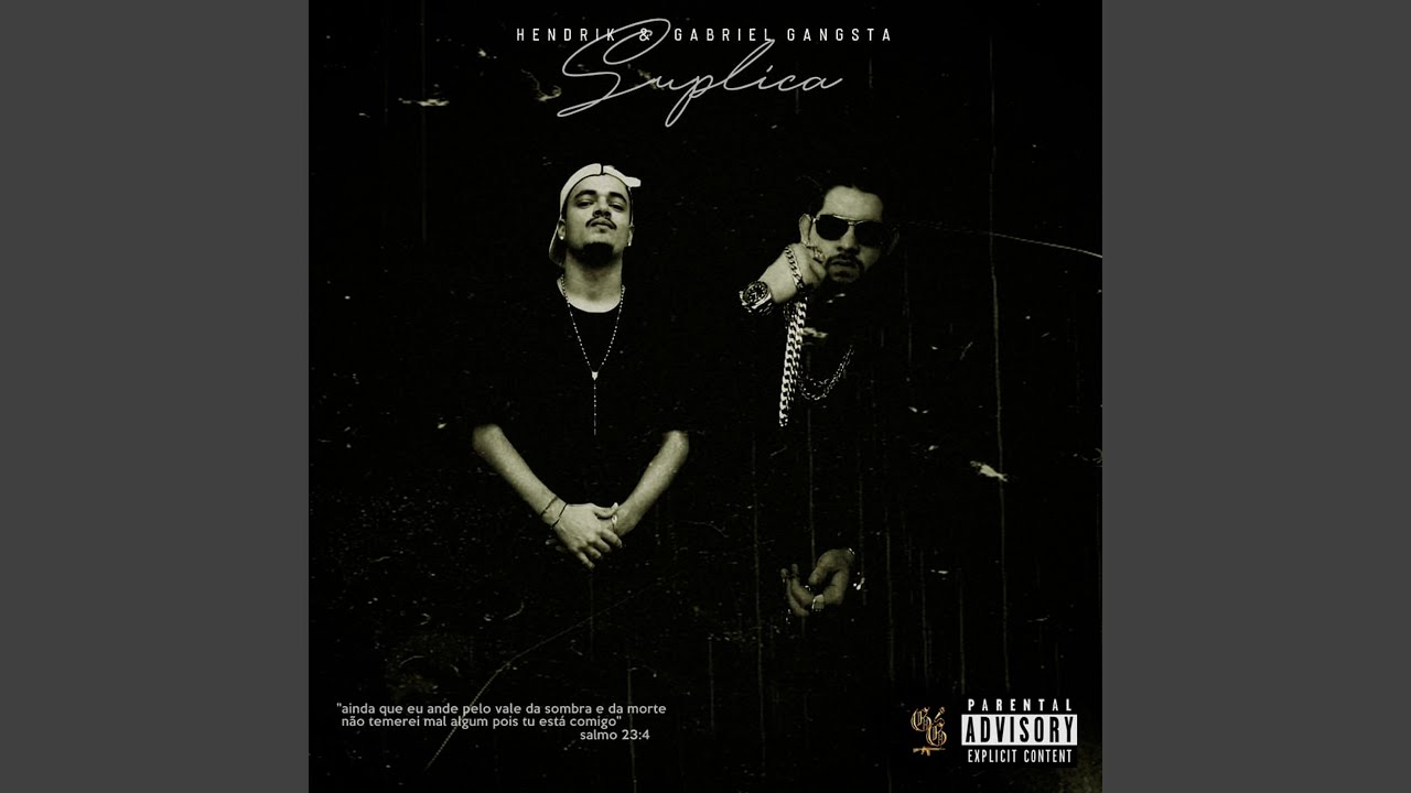 Hendrik & Gabriel Gangsta - Camila Cabello Hendrik & Gabriel Gangsta - Camila Cabello