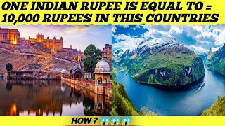 | 1 INDIAN RUPEE IS = TO 10,000 FOREIGN CURRENCY'S | ஒரு இந்திய ருபாய் 10,000 பாரின் காசுக்கு சமம் |