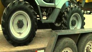 Load Securement Safety | Your ACSA Safety Training