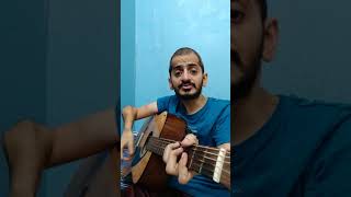 Taaron Ke Shehar | Neha Kakkar | Jubin Nautiyal | Guitar Lesson | Ramanuj Mishra