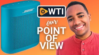 Bose SoundLink Color II Speakers | Our Point Of View