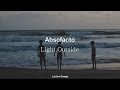 Absofacto - Light Outside (Lyrics)