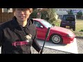 【s15シルビア】リフレッシュスタート＃１全塗装