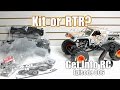 Kit or Ready To Run? - Get Into RC