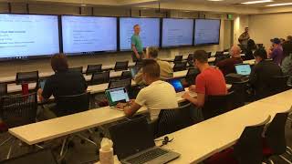 Software Carpentry Python SCSU
