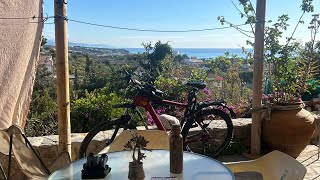 Verhuist naar m’n droom woning in Benajarafe!  Zuid Spanje, Andalusië, provincie Malaga ☀️