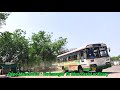 karimnagar arrivals u0026 departure at karimnagar bus stand terminal కరీంనగర్ travel look