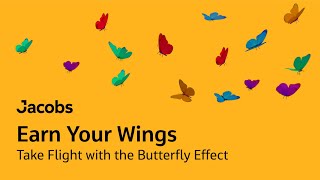 Butterfly Effect - Earn Your Wings