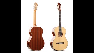 Oriental Cherry Classical Guitar CG-100