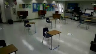 Miami-Dade County Public Schools Confirms Multiple COVID Cases Just Days After School Return