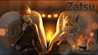 【Zatsu w/ Enna Alouette】【NIJISANJI EN | Ver Vermillion】