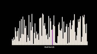 Ten sorts in five minutes (audio-visual)