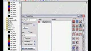 Game Maker tutorial #5