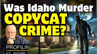 Is Bryan Kohberger a CopyCat? Investigated in 2021 Home Invasion | Profiling Evil