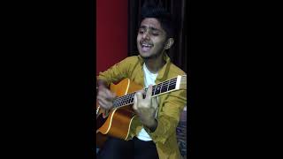 Teri Bhabhi Khadi Hai (Guitar Cover) - Coolie No.1 - Varun Dhawan & Sara Ali Khan