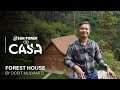 Keindahan Rumah Hutan Dodit Mulyanto! | SUN POWER DE CASA