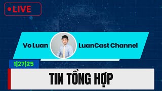 LIVE: 1|27|25’: ĐẢNG DÂN CHỦ \