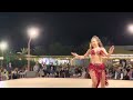 Belly Dance in Safari Desert - Dubai P.4 2/2024