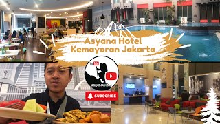 Hotel Asyana Kemayoran Jakarta