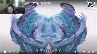 "PPAP AAAA Windows 10 Pin(e) Apocalypse" (REACTION BY ACE GRANTSON) (Check Des Before Watching)