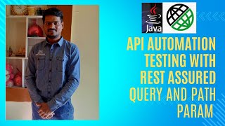 API Automation Testing with Rest Assured | Query and Path Params Headers Logging Pagination in Java
