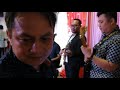 pyred semina duduk berimbai roy gingerlla wedding 2019