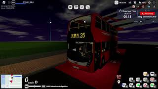 Roblox Sunshine Islands Bus Simulator V2.0 is here!