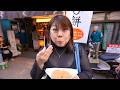 8 Quick Japanese Street Food