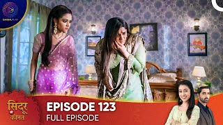 Sindoor Ki Keemat - The Price of Marriage | Episode 123 - English Subtitles (Long Version)