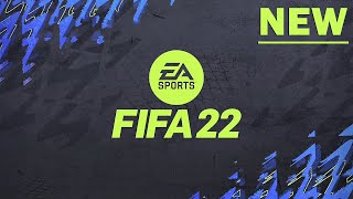 EVERYTHING NEW IN FIFA 22 ✅ - ALL CONFIRMED EXCLUSIVE DETAILS